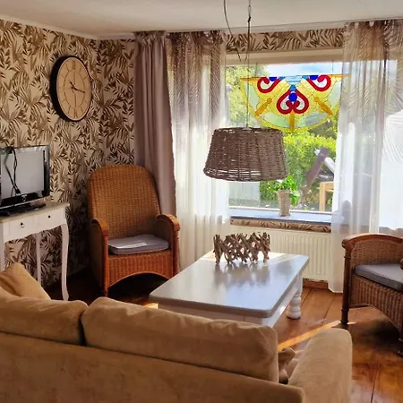 Chalet De Driesprong Nr 84 *