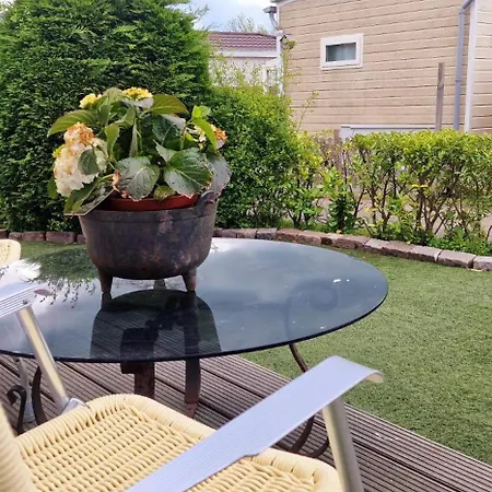 De Driesprong Nr 84 シャレー *