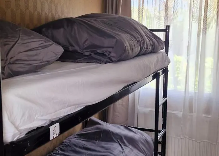 De Driesprong Nr 84 * Warmond