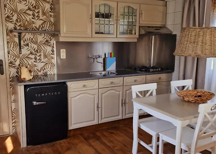 De Driesprong Nr 84 Warmond