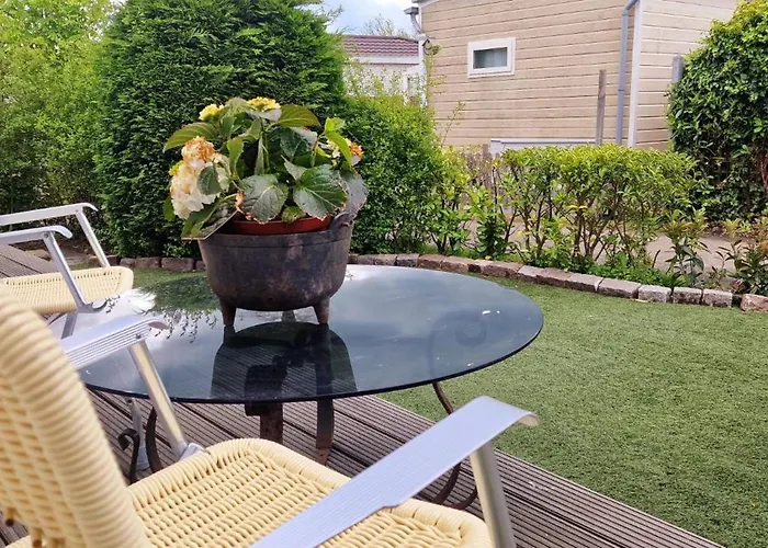 De Driesprong Nr 84 Domek alpejski *